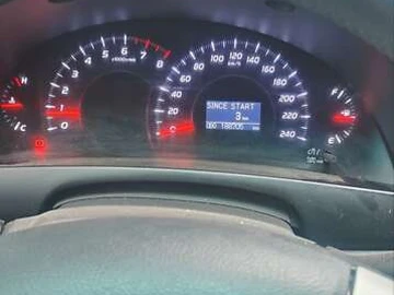 Авто Toyota Camry 2009 № 8019088