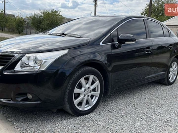 Авто Toyota Avensis 2011 № 8019089