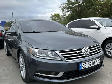 Авто Volkswagen Cc Passat Cc 2012 № 8019092