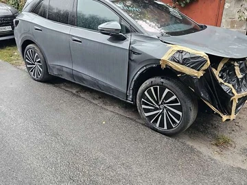 Авто Volkswagen Id 4 2024 № 8019165