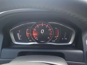 Авто Volvo Xc60 2016 № 8019168