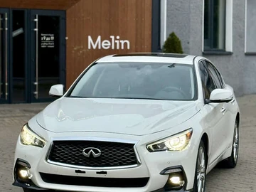 Авто Infiniti Q50 2023 № 8019169