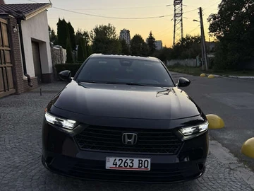 Авто Honda Accord 2024 № 8019172