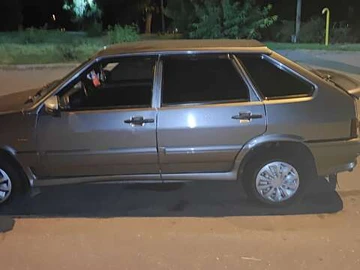 Авто ВАЗ 2114 Samara 2008 № 8019247