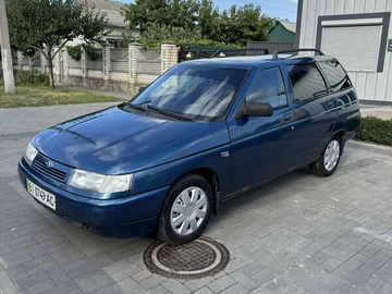 Авто ВАЗ 2111 2005 № 8019248
