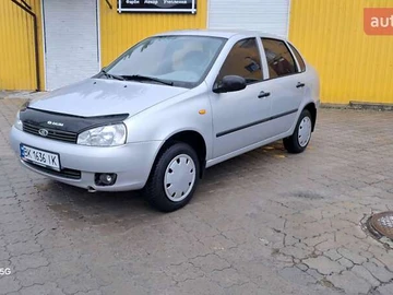 Авто ВАЗ 1118 Калина 2008 № 8019251