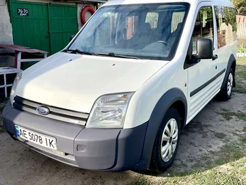 Авто Ford Transit Connect 2006 № 8019258