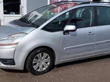 Авто Citroen C4 Picasso 2009 № 8019262