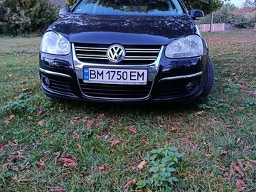 Авто Volkswagen Golf 2009 № 8019274