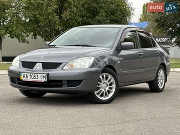 Авто Mitsubishi Lancer 2009 № 8019276
