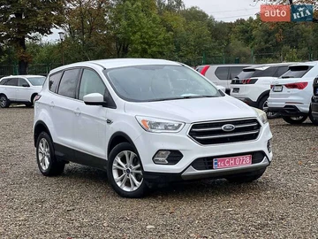 Авто Ford Escape 2017 № 8019308