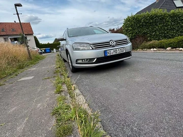 Авто Volkswagen Passat 2014 № 8019396