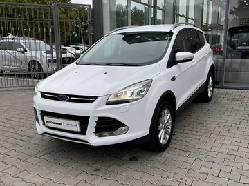 Авто Ford Kuga 2015 № 8019405