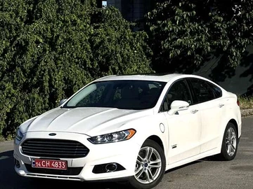 Авто Ford Fusion 2015 № 8019406
