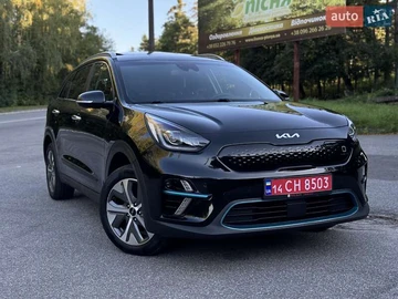 Авто KIA Niro 2022 № 8019411