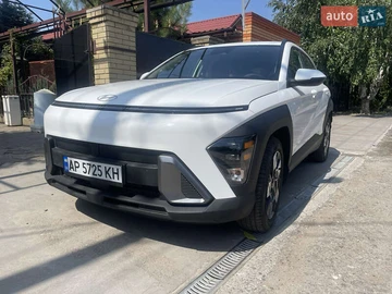Авто Hyundai Kona 2024 № 8019428