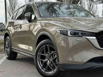 Авто Mazda Cx-5 2022 № 8019545