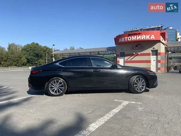 Авто Lexus Es 2020 № 8019548