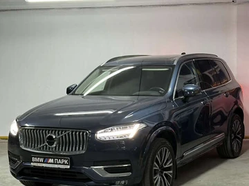 Авто Volvo Xc90 2021 № 8019551