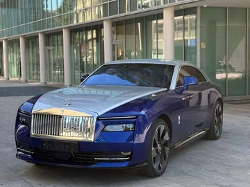 Авто Rolls-Royce Spectre 2024 № 8019557