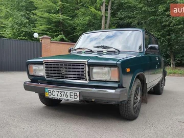Авто ВАЗ 2107 2008 № 8019559