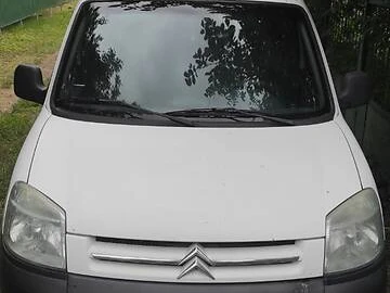 Авто Citroen Berlingo 2006 № 8019570