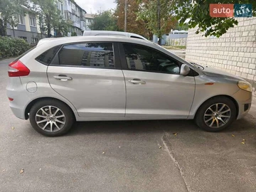 Авто ЗАЗ Forza 2011 № 8019571