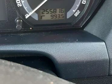 Авто Skoda Fabia 2007 № 8019572