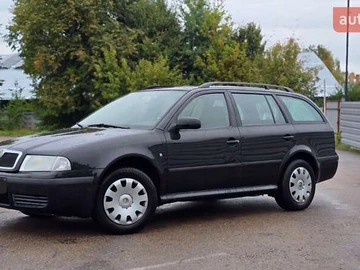 Авто Skoda Octavia 2008 № 8019583
