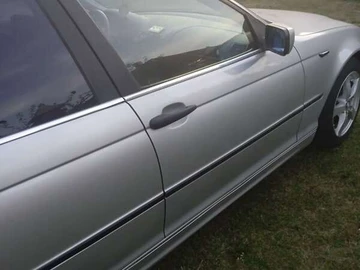 Авто BMW 3 Series 2002 № 8019584