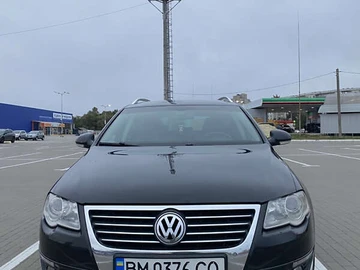 Авто Volkswagen Passat 2007 № 8019703