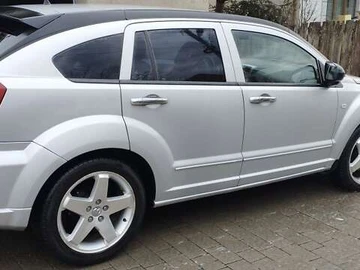 Авто Dodge Caliber 2006 № 8019708