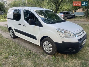 Авто Citroen Berlingo 2010 № 8019709
