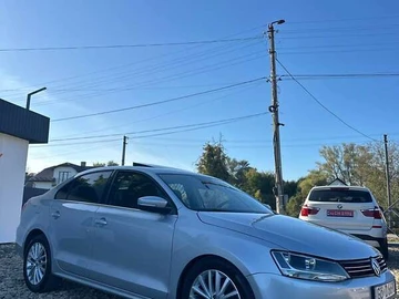 Авто Volkswagen Jetta 2013 № 8019734