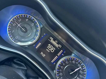 Авто Chrysler 200 2015 № 8019742