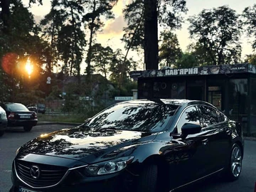 Авто Mazda 6 2014 № 8019744