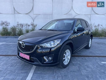 Авто Mazda Cx-5 2012 № 8019753