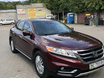 Авто Honda Crosstour 2012 № 8019755