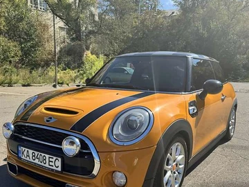 Авто MINI Cooper 2014 № 8019756