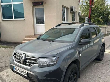 Авто Renault Duster 2023 № 8019758