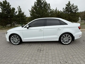 Авто Audi A3 2016 № 8019773