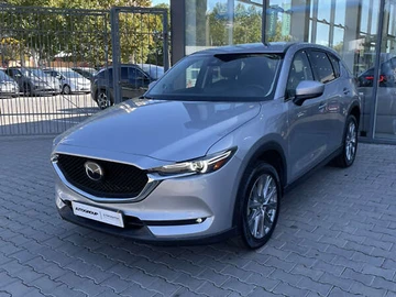 Авто Mazda Cx-5 2021 № 8019776