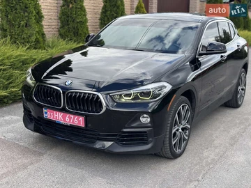 Авто BMW X2 2018 № 8019778