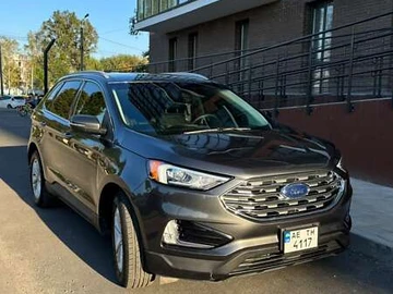 Авто Ford Edge 2020 № 8019787