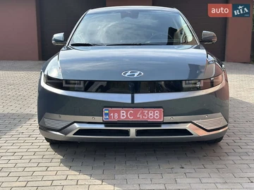 Авто Hyundai Ioniq 5 2023 № 8019798