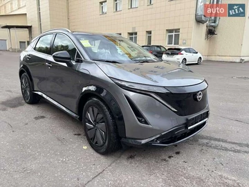 Авто Nissan Ariya 2024 № 8019991