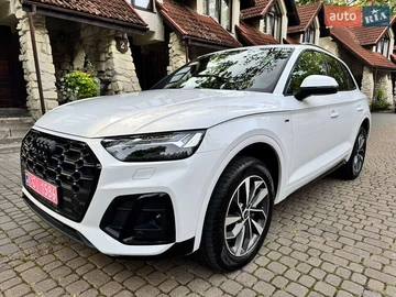 Авто Audi Q5 2024 № 8019998