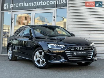Авто Audi A4 2024 № 8019999