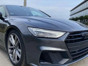 Авто Audi A7 Sportback 2021 № 8020009
