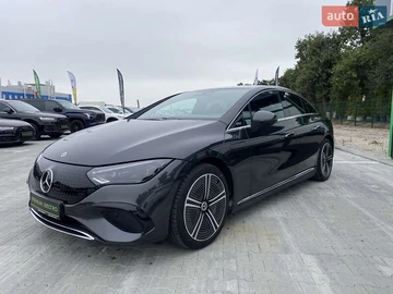 Авто Mercedes Eqe 2024 № 8020016